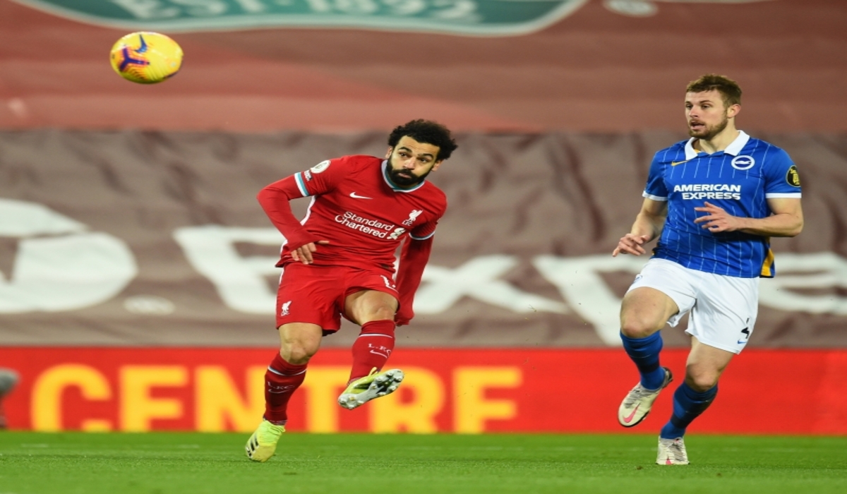 ليفربول ضد برايتون