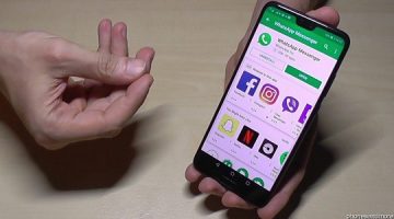 أمور مهمة بواتساب WhatsApp