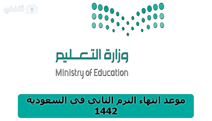 نهاية الترم الثاني 2021