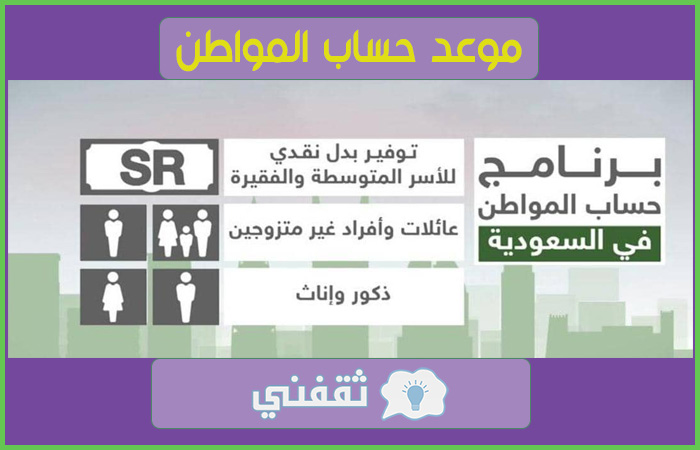 موعد-حساب-المواطن