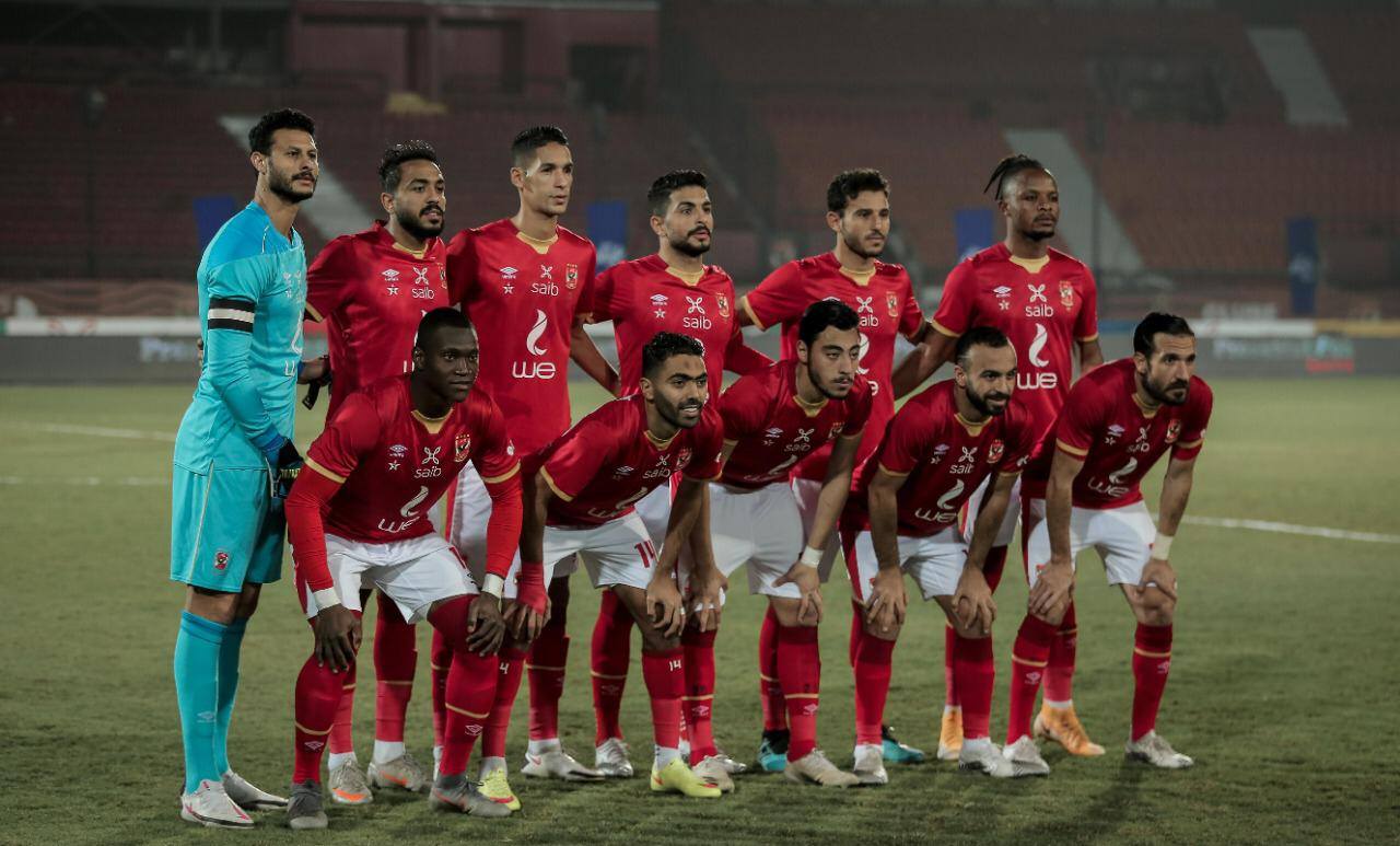موعد مباراة الأهلي المصري والمريخ السوداني بدوري أبطال أفريقيا والقنوات الناقلة