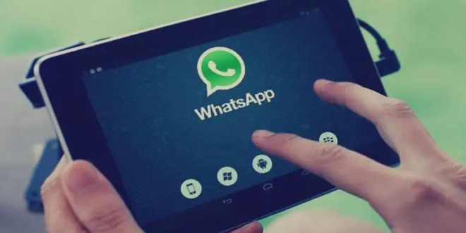 الإعلان عن مميزات التحديث الجديد تطبيق واتساب