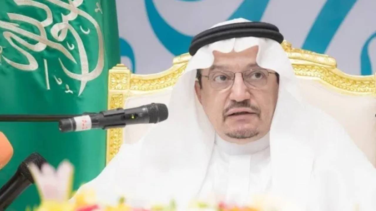 احدث قرارات وزير التعليم السعودي للفصل الدراسي الثاني
