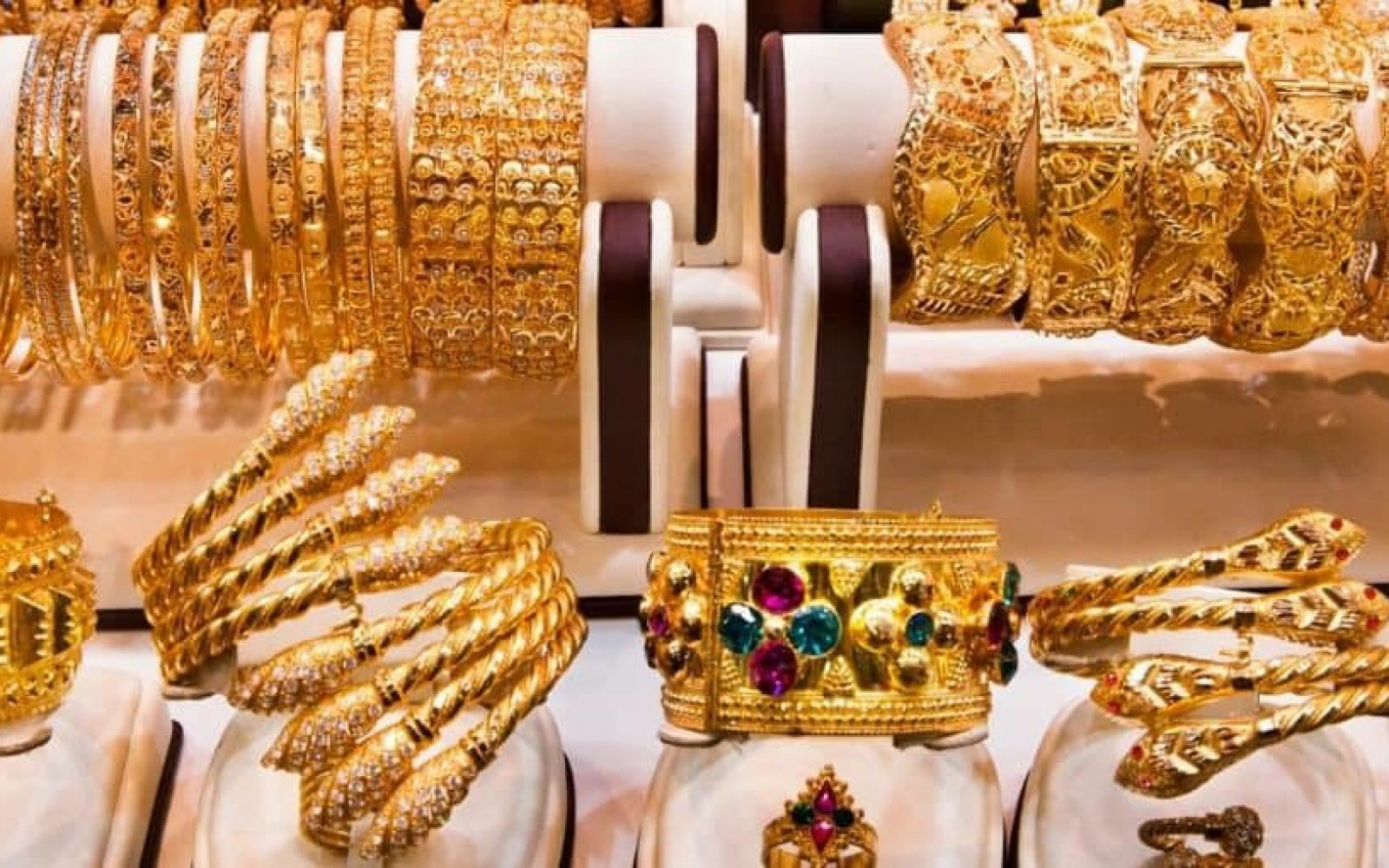 Continuous Update The Price Of 21 Carat Gold In Saudi Arabia And The Rest Of The Carat Archyde