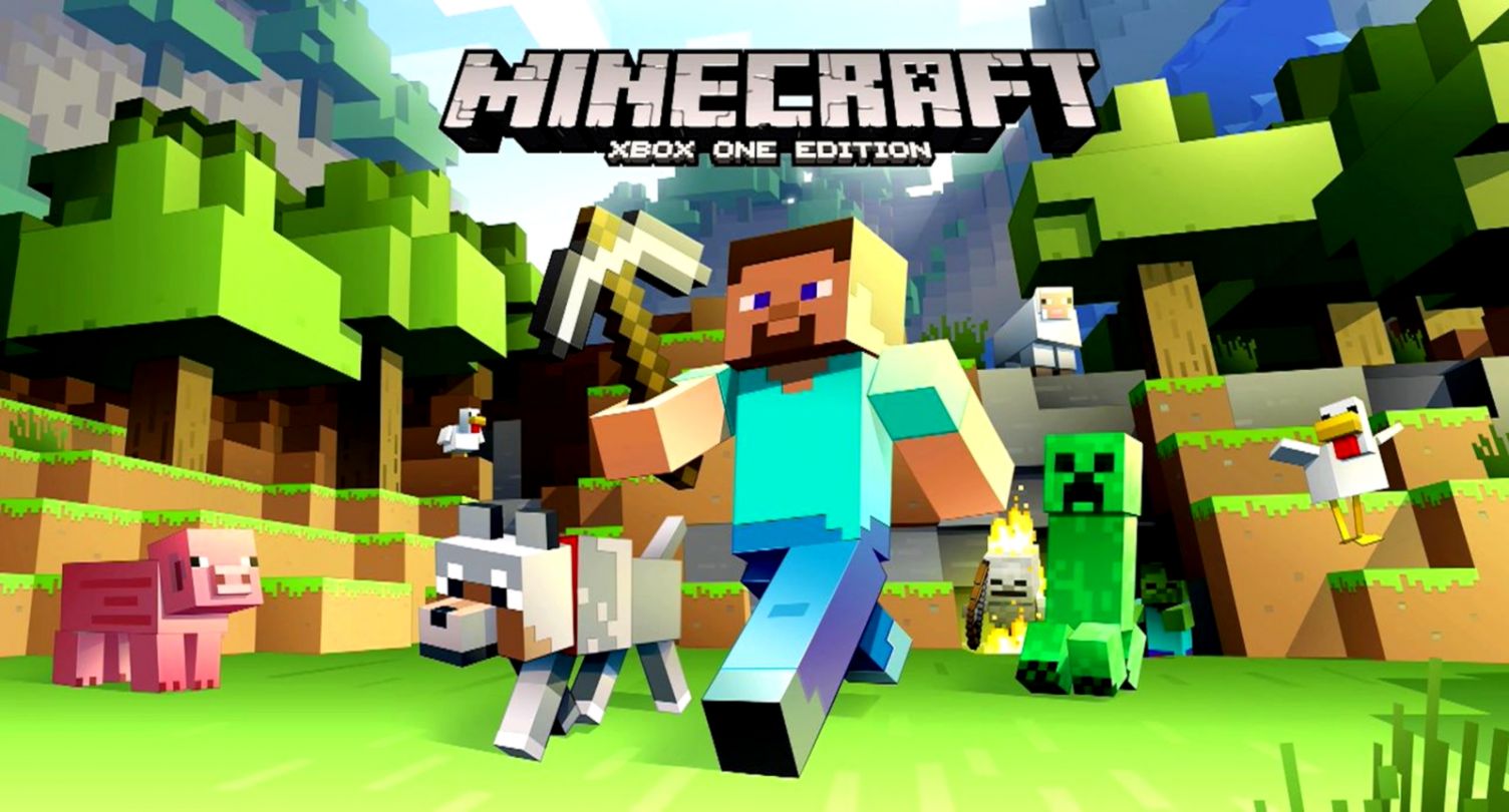 كيفية تحميل لعبة ماين كرافت Minecraft Free Download الاصلية مجانا ثقفني