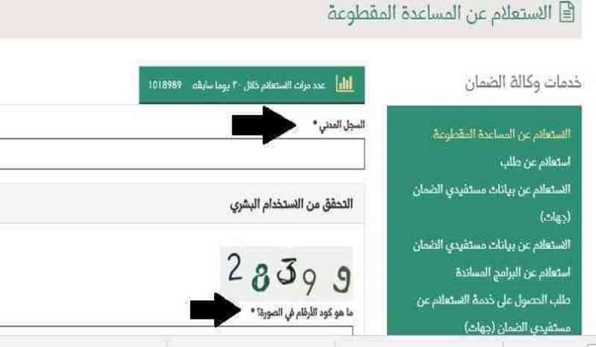 متعصب عفن مأكولات بحرية كيف تعرف انك مسجل بالمقطوعه Thebestresidence Com