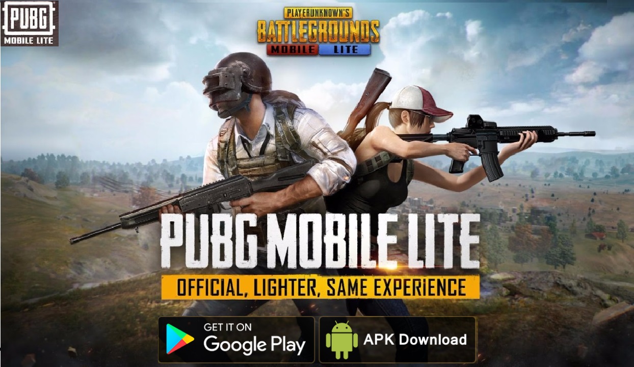 تنزيل ببجي لايت PUBG MOBILE LITE