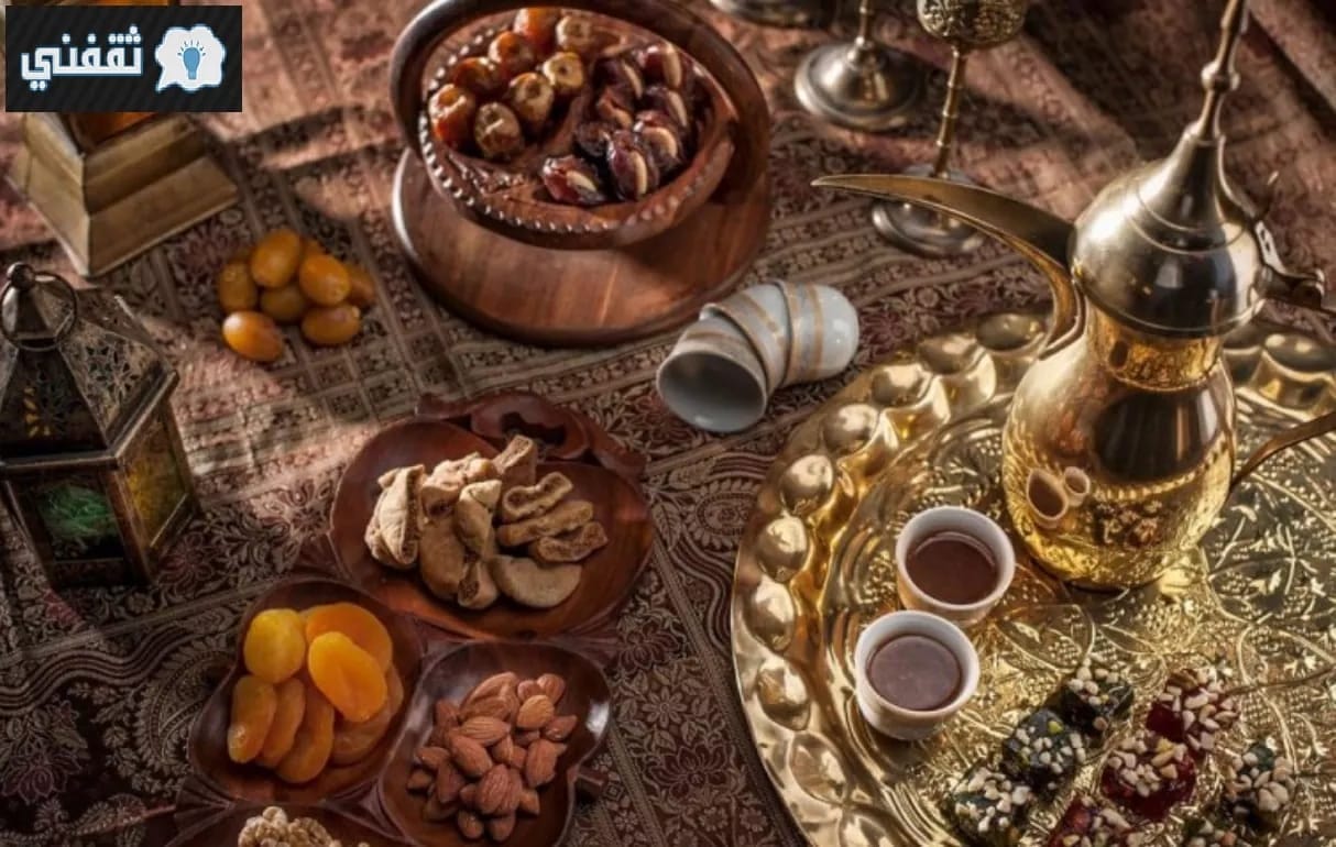 أجازة رمضان في المملكة العربية السعودية 2021 - 1442