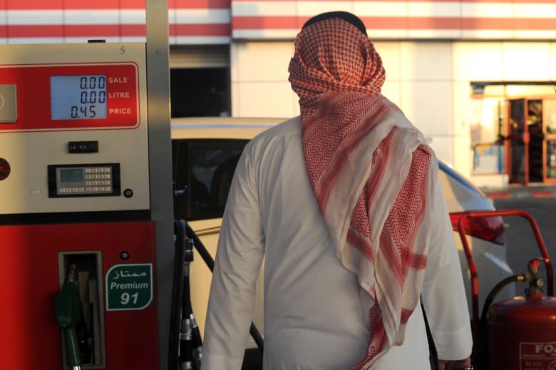 تحديث ارامكو لأسعار البنزين مارس في السعودية للربع الأول من عام 2021