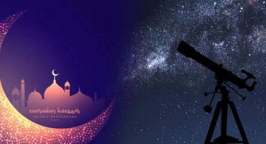 موعد شهر رمضان 1442 فلكياً