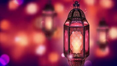 توقيت الإفطار لشهر رمضان