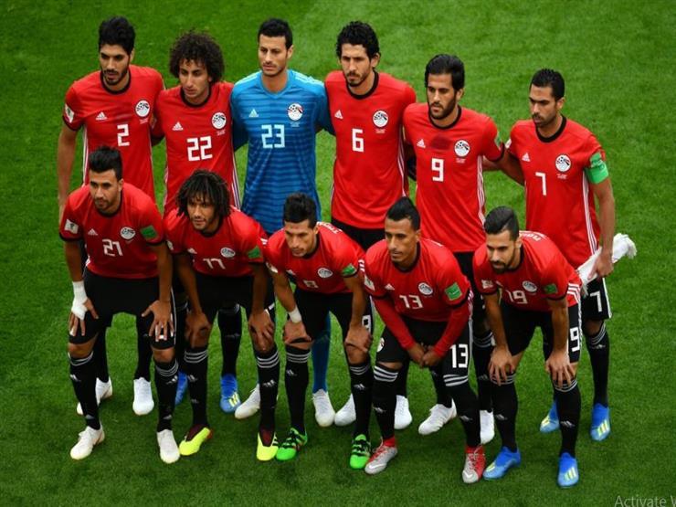 موعد مباراة المنتخب مع كينيا وجزر القمر