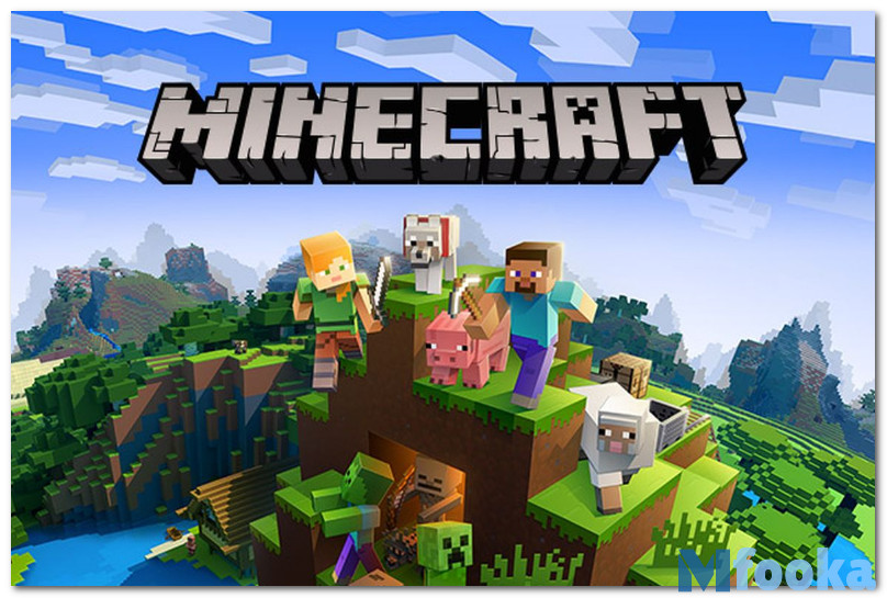 minecraft