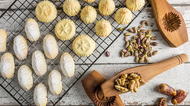 طريقة عمل بهارات المعمول الجاهز. أسرار تحضيرها في مطبخك بطريقة سهلة ومفيدة
