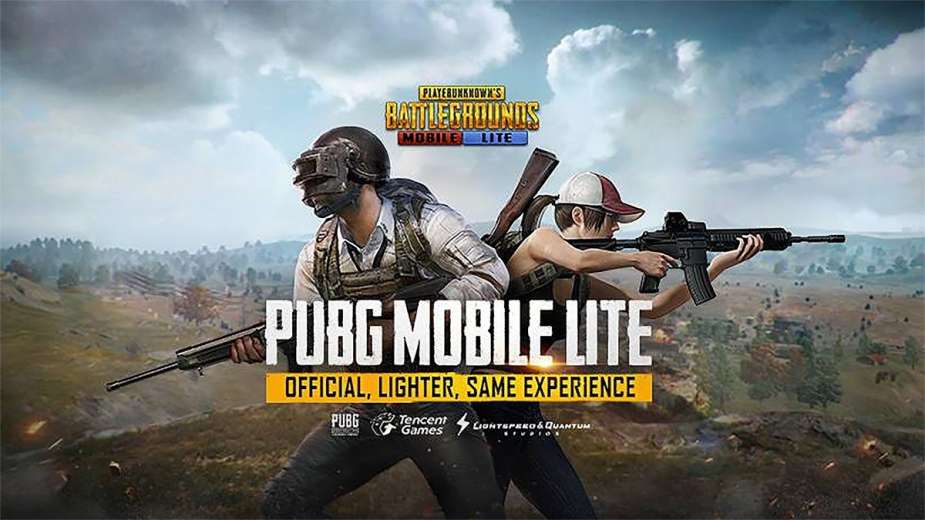 تحميل لعبة ببجي