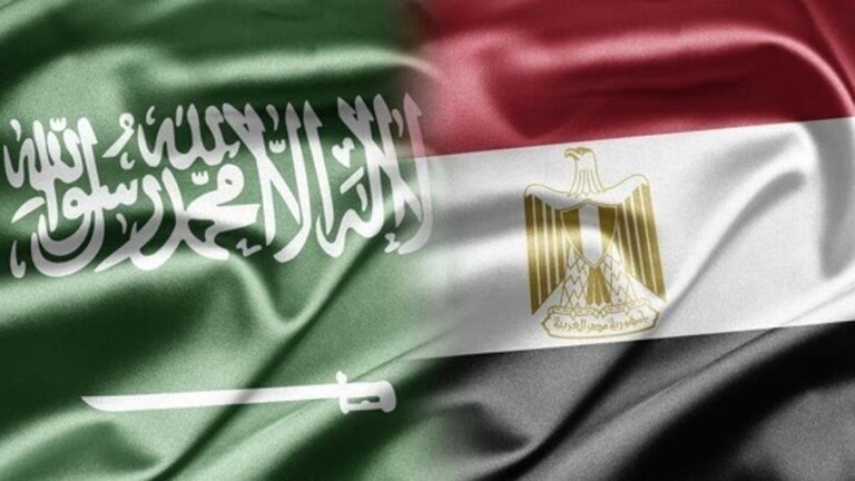 الشروط الجديدة لعمل المصريين في السعودية
