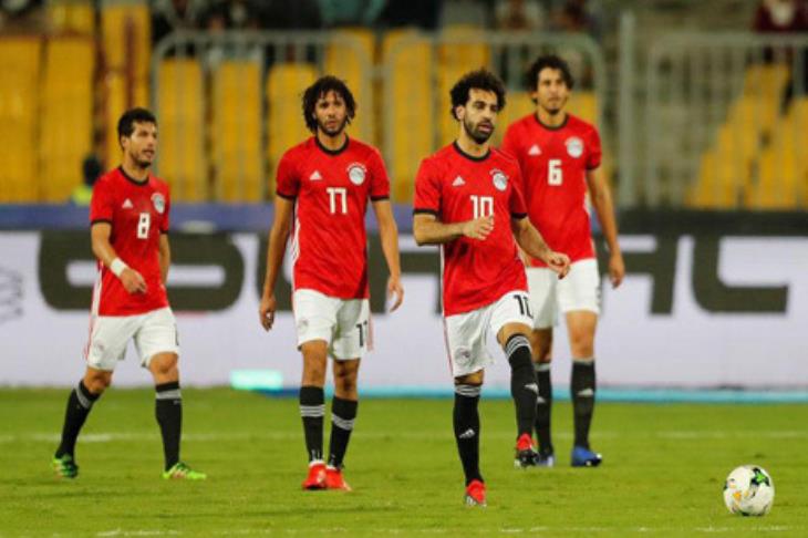 القنوات الناقلة لمباراة منتخب مصر وكينيا