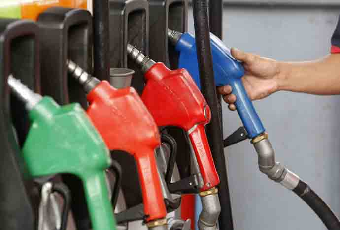 سعر البنزين في السعودية مارس 2021