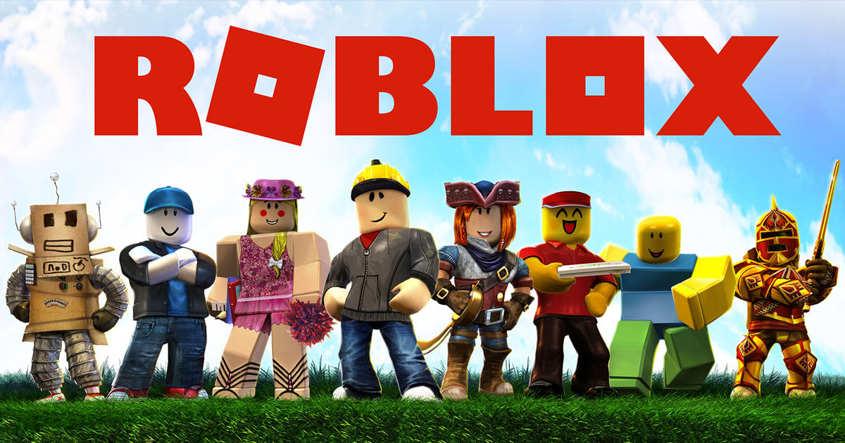 لعبة Roblox