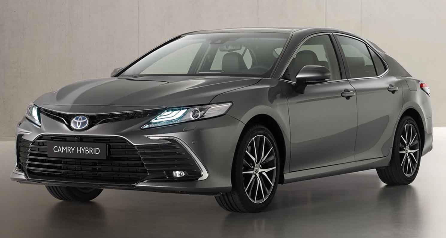 تويوتا كامري 2021.. تقرير مفصل حول أبرز مواصفات ومميزات وعيوب Toyota ...