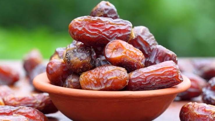 فوائد التمر لجسمك فوائد عديدة وهامة ولا حصر لها