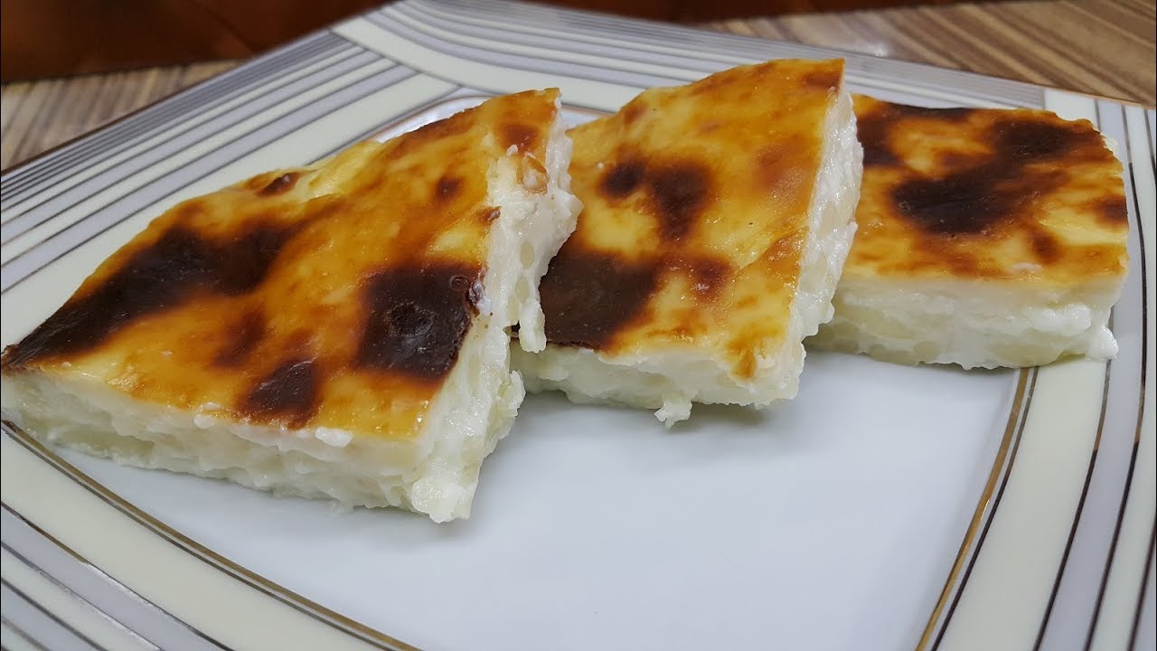 طريقة عمل مكرونة باللبن
