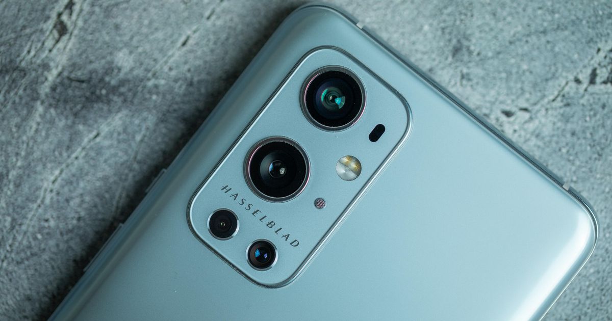 سعر Oneplus 9 Pro في السعودية