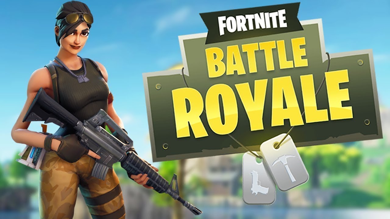 تحميل لعبة فورت نايت Fortnite إصدار 2021 وشرح بسيط للعبة