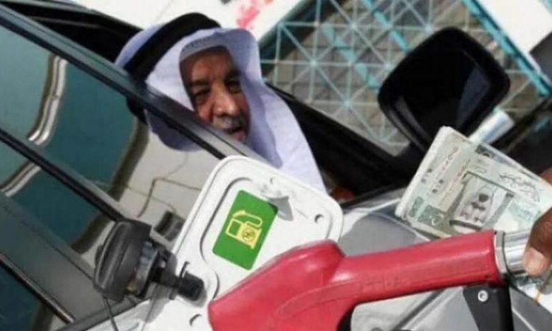 أرامكو: ارتفاع أسعار البنزين في مارس
