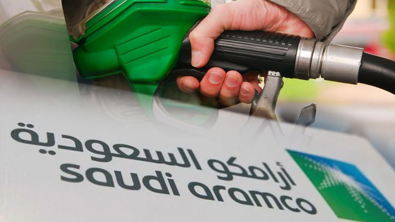 أسعار البنزين في السعودية لشهر مارس