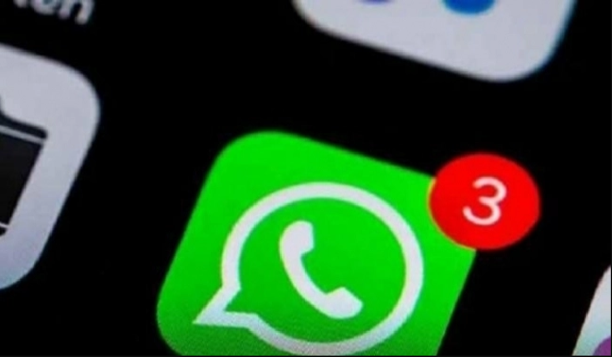 عطل مفاجئ يصيب واتساب