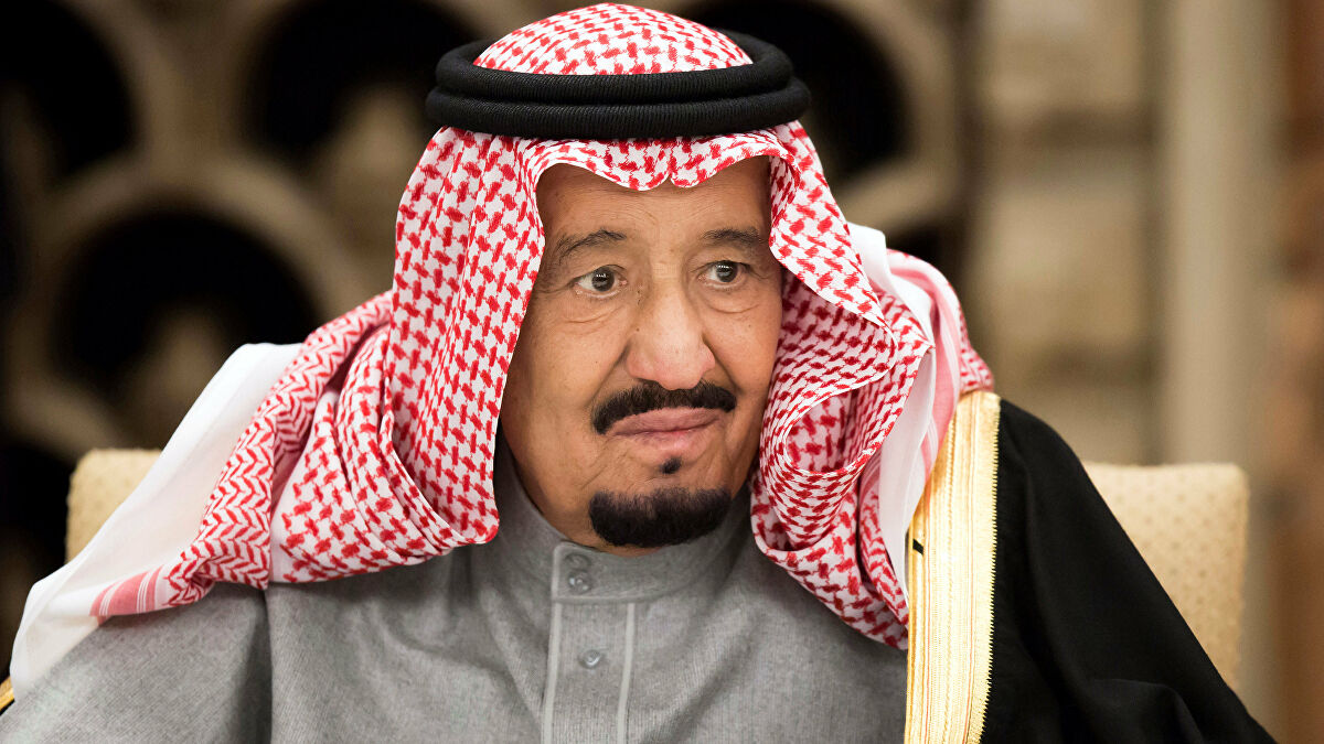 العفو الملكي السعودي الجديد 2021