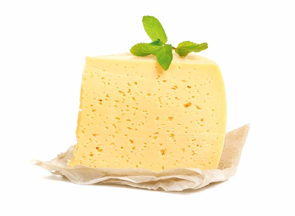 الفرق بين الجبن الرومي المغشوش والطبيعي