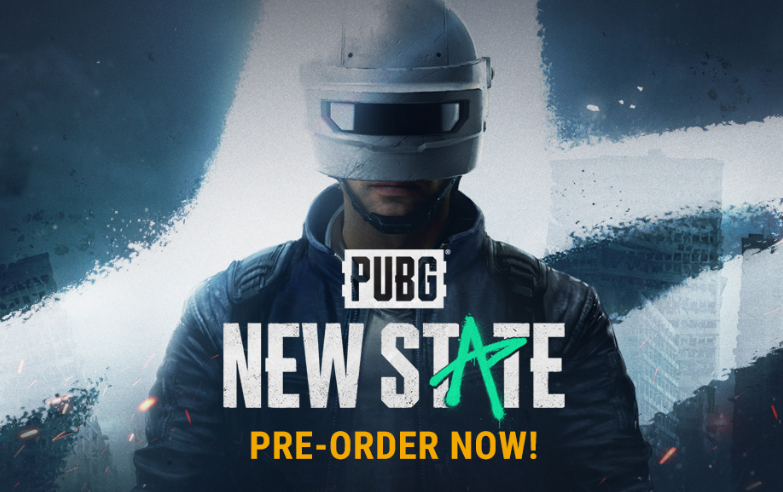 PUBG New State