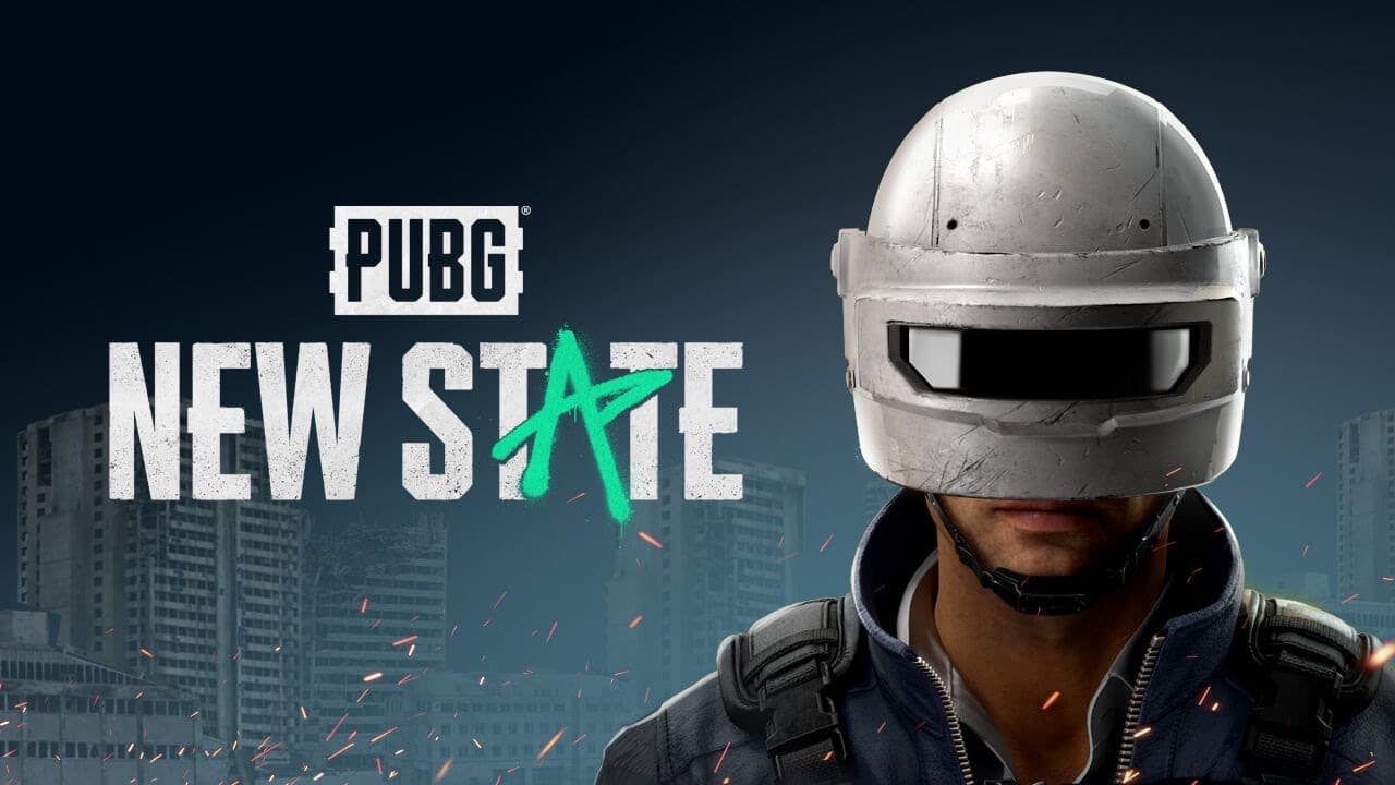 ببجي نيو ستيت 2021 pubg new state ومميزات ومعلومات عن اللعبة ببجي الجديدة