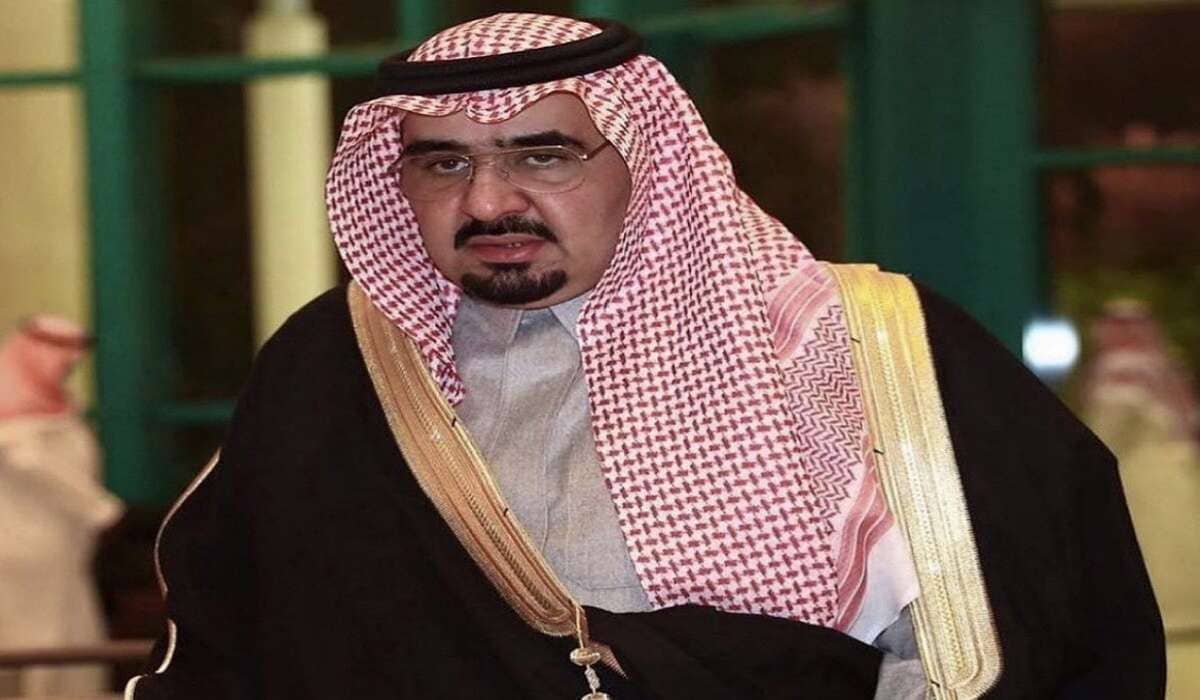 فهد سعود بن عبدالله ال عبد الله