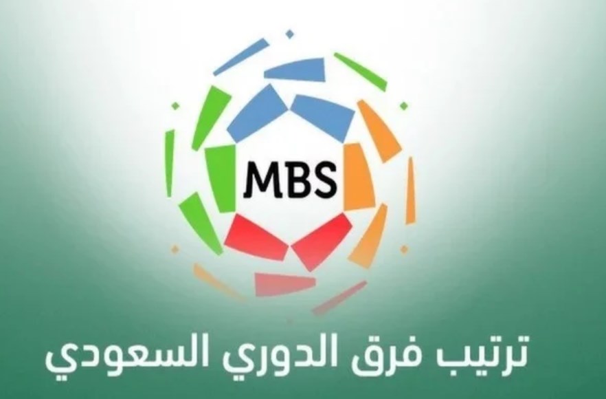 جدول ترتيب الدوري السعودي 2021 الجولة 23 وانتظار نتيجة مباراة الهلال والوحدة