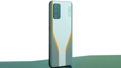 هاتف Realme GT 5G
