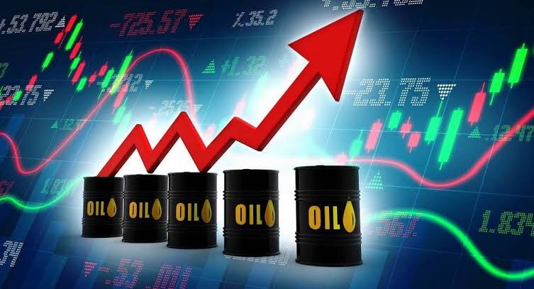 زيادة أسعار النفط