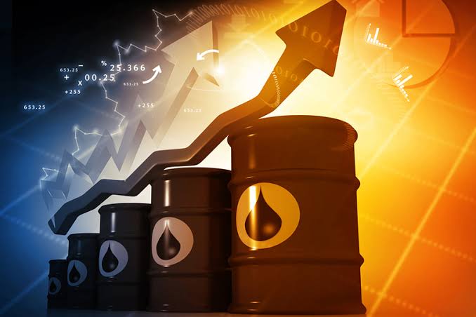زيادة أسعار النفط