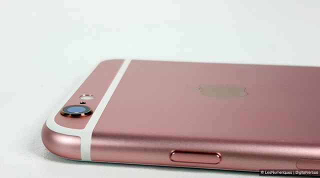 سعر ومواصفات Iphone 6s .. مميزات الجوال أيفون 6 اس