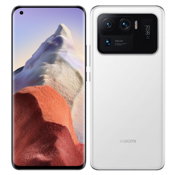 XIAOMI MI 11 ULTRA