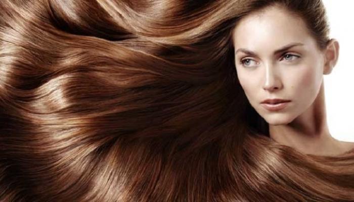 وصفة البابونج لتطويل الشعر