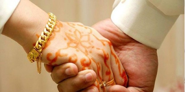 طريقة الحصول على قرض الزواج المملكة العربية السعودية