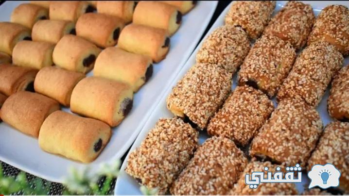 طريقة-تحضير-أصابع-التمر