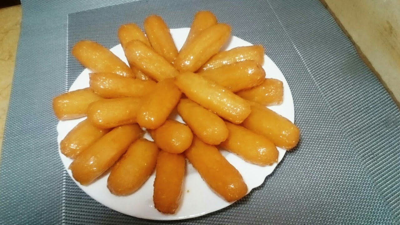 بلح الشام