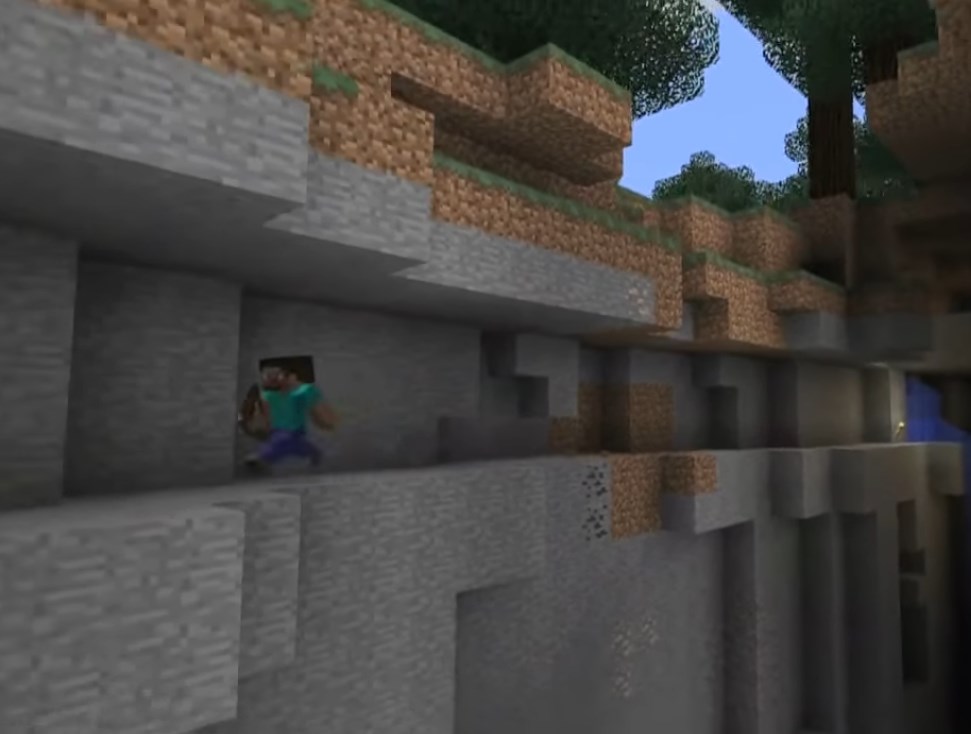 طريقة Minecraft DEMO من اجل windows لعبة ماين كرافت 2021 للاندرويد