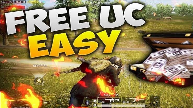 طريقة شحن شدات ببجي مجانا 2021 الحصول على 1600 شدة Free UC In Pubg Mobile