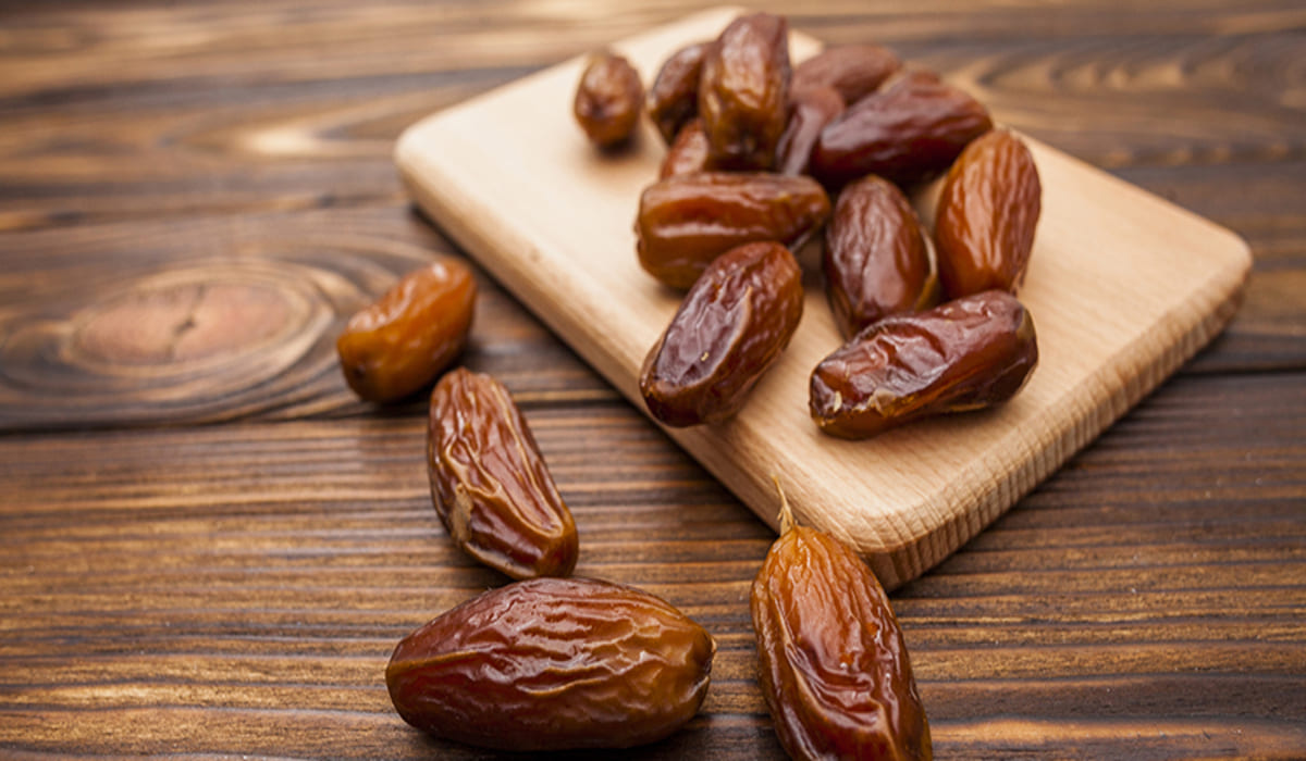 فوائد التمر
