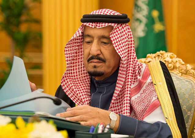 قرار مجلس الوزراء الجديد في السعودية